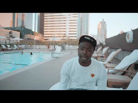 K7TheFinesser Feat JumpManTrav - Freaky Nasty ( Offical Music Video ) ShotBySV