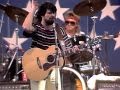 Alabama - Roll On (Eighteen Wheeler) (Live at Farm Aid 1986)
