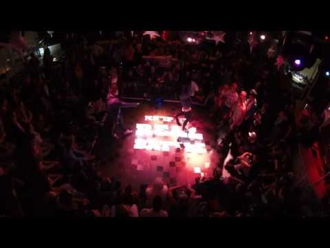 Keep It Real Battle - 1/8 Final - Taka Crew vs Death Kidz | Jet7Club | 21/04/2013