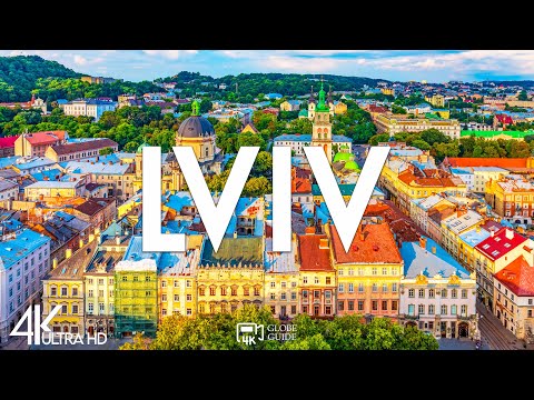 Top 10 Best Things to do in Lviv, Ukraine [Lviv Travel Guide 2025]