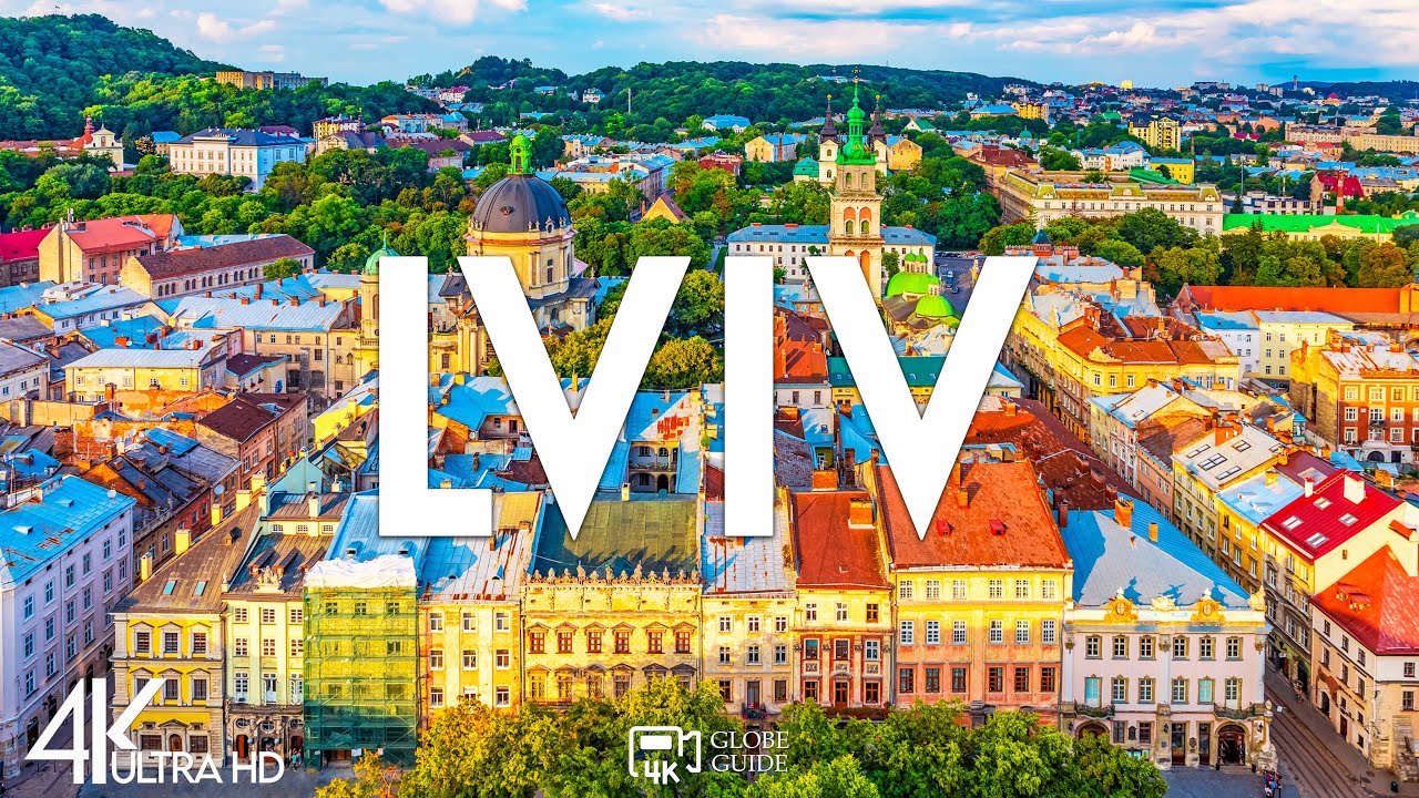 Top 10 Best Things to do in Lviv, Ukraine [Lviv Travel Guide 2025]