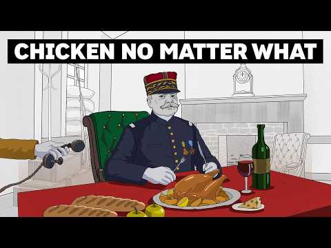 The Moment Everything Went Quiet in The Woods  | EP 2