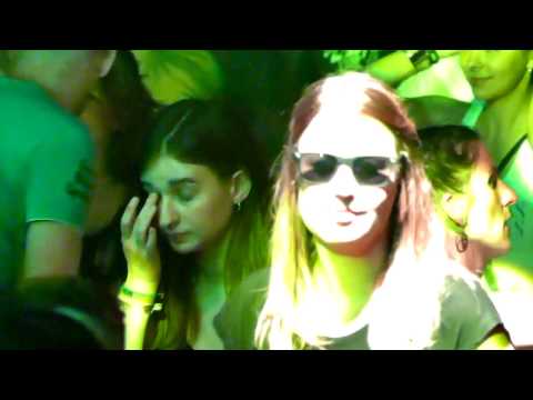 Dr. Rave - IT'S TIME TO RAVE - Again!