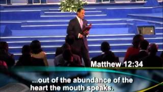 Bible Seminar 1 pt 3 Pastor Chris Oyakhilome