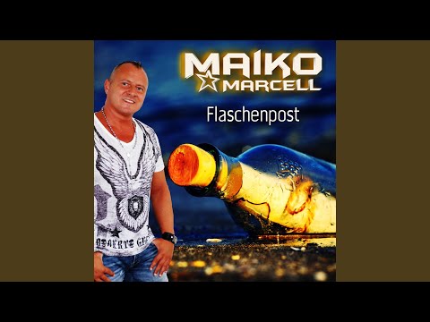 Flaschenpost (RadioVersion)