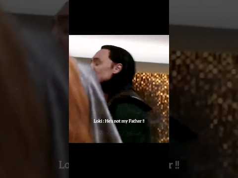 POV - Frigga was Too Strict ! 🤭 #funny #loki #frigga #edit #shorts #subscribe