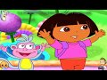 Dora The Explorer Fairytale Adventure Videogame Longplay 2004 No Commentary
