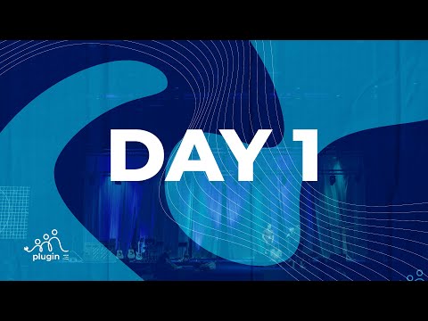AYC22 | Highlights Day 1