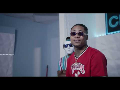 E-Muney - Perrkkyy (Official Music Video) Shot By @WikidFilms