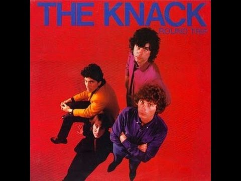 The Knack - Round Trip (Full Album) 1981