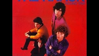 The Knack - Round Trip (Full Album) 1981