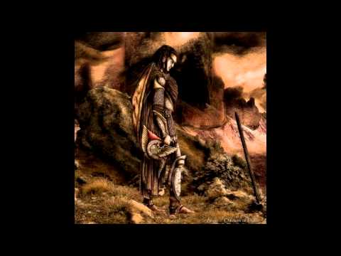 The Downfall of Hurin's House