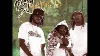 Ward 21 - War (Hydro Riddim)