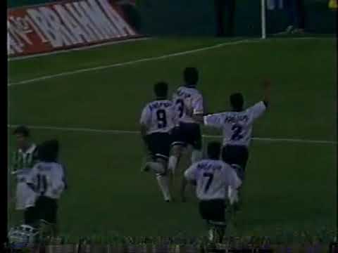 Corinthians 3-0 Palmeiras (Paulista Championship 1993)