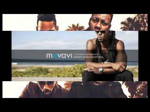 Phyno ft j masta and flavour( official video)