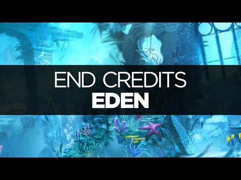 [LYRICS] EDEN - End Credits