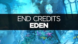 [LYRICS] EDEN - End Credits