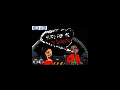 DEE BANDDUP - SLIDE FOR ME ( LaceWay )