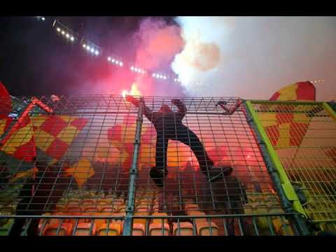 Jagiellonia Białystok #15 Hooligans