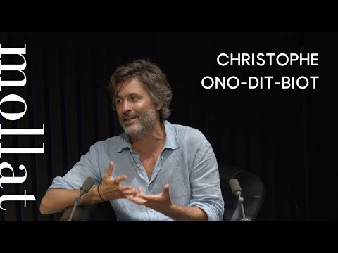 Christophe Ono-Dit-Biot - Trouver refuge.01