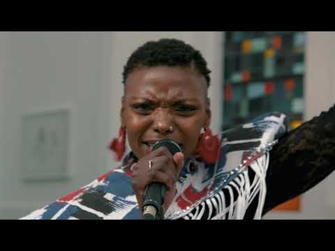 Songø - Rise Up (Live on KEXP)