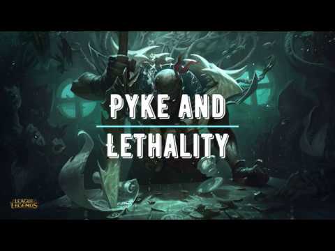 Pyke Season 10 Guide