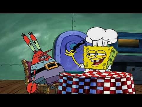 Spongebob Schwammkopf "Ravioli, Ravioli" | Bosslimo
