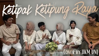 Download lagu Ketipak Ketipung Raya - Aisha Retno & Aziz Harun | Cover by UKM UNJ mp3