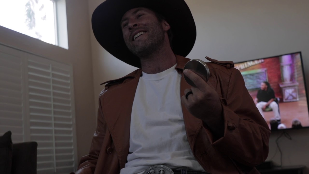 MICRØPHØNE | Directør's Cut