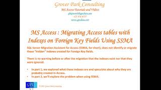 Migrating “hidden” indexes on fields with Foreign Key constraints, Part 2