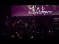 Mike Campese Live at the Madison Theater Short clip