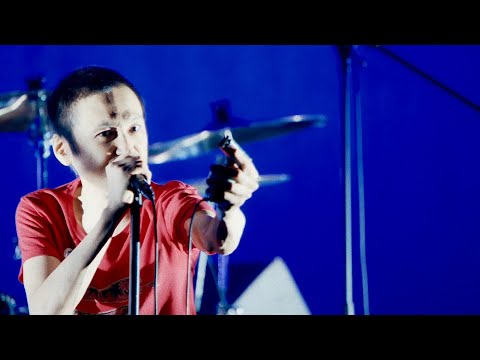 『 ライブ！ MUD SHAKES 2021』
