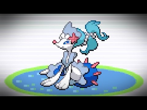 My Final Encounter is the Best Pokemon for the Elite Four