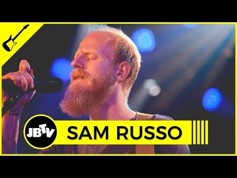 Sam Russo - Small Town Shoes | Live @ JBTV