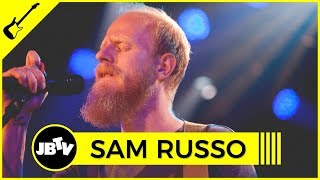 Sam Russo - Small Town Shoes | Live @ JBTV