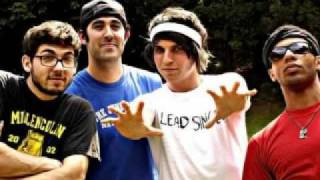 The Friday Night Boys- Finding Me Out w/lyrics