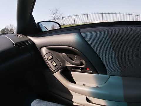 1993 Chevrolet Camaro (CC-1462590) for sale in Elkhart, Indiana