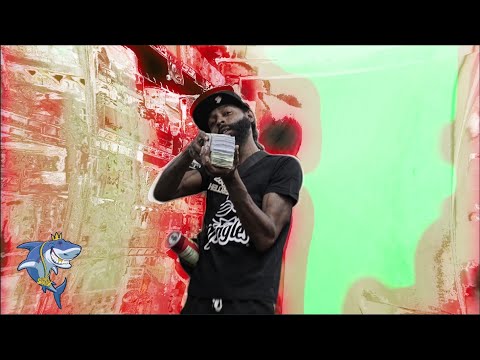 2684 Millie - "Pringles" @StreetShark00