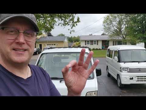 Review of B-Pro Auto JDM imports