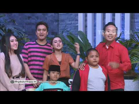 NGABUBURIT HAPPY - Selamat Berbuka Puasa !! Jarang Goyang - Via Vallen (17/5/18) 5