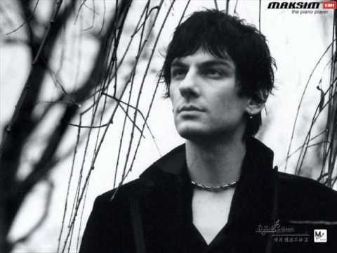 Maksim Mrvica -Olympic Dream