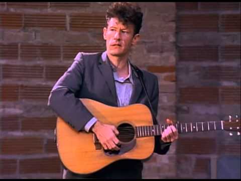 Lyle Lovett - This Old Porch