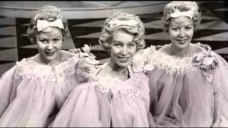 The Beverley Sisters - Strawberry Fair