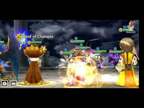 battle back when Pungbaek fails to cr