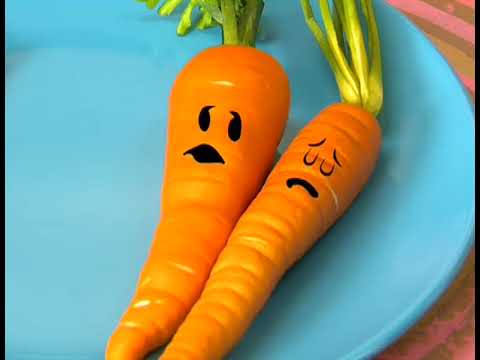 Yo Gabba Gabba - Party In My Tummy (Music Video)