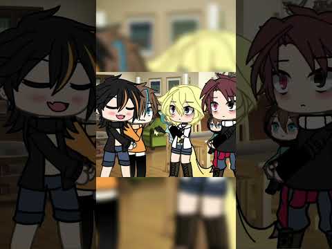 Gacha life#gacha #gachaclub #gachalife #parati #humor #mikellino #spartor #sad #memegacha #compas