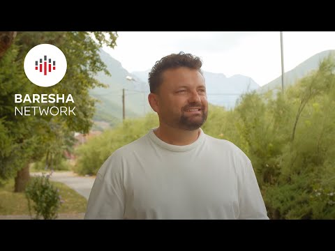 Burim Bekaj - Moj Kosovë i bukuri emër (Official Video)