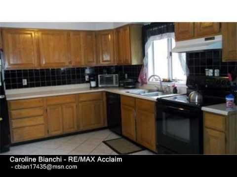 10 Genevieve Ln Webster, MA 01570 - Single-Family Home - Real Estate - For Sale -