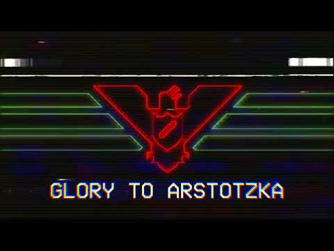 Glory to Arstotzka! - Papers, Please Remix by Ayden George