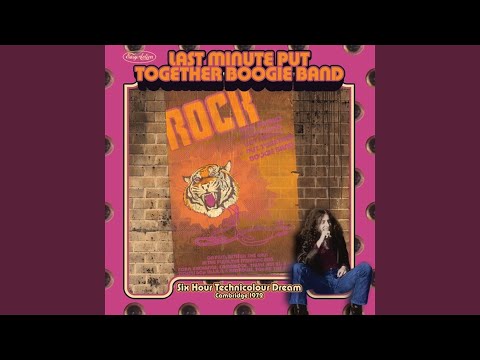 download lagu mp3 mp4 A Technicolor Dream Lets Roll, download mp3 A Technicolor Dream Lets Roll free download, download mp3 A Technicolor Dream Lets Roll